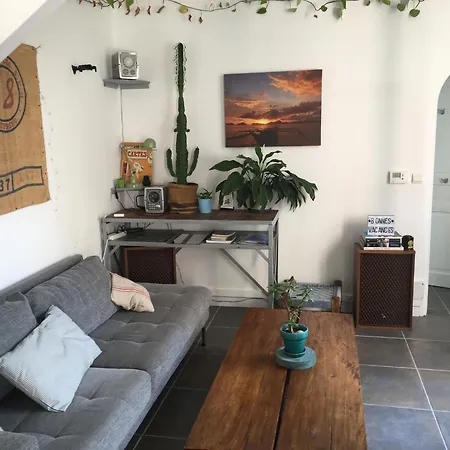 Maison - A Pieds